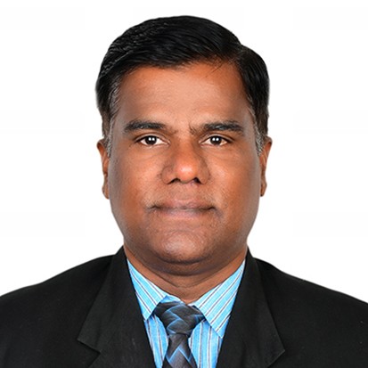 A P Uthirakumar